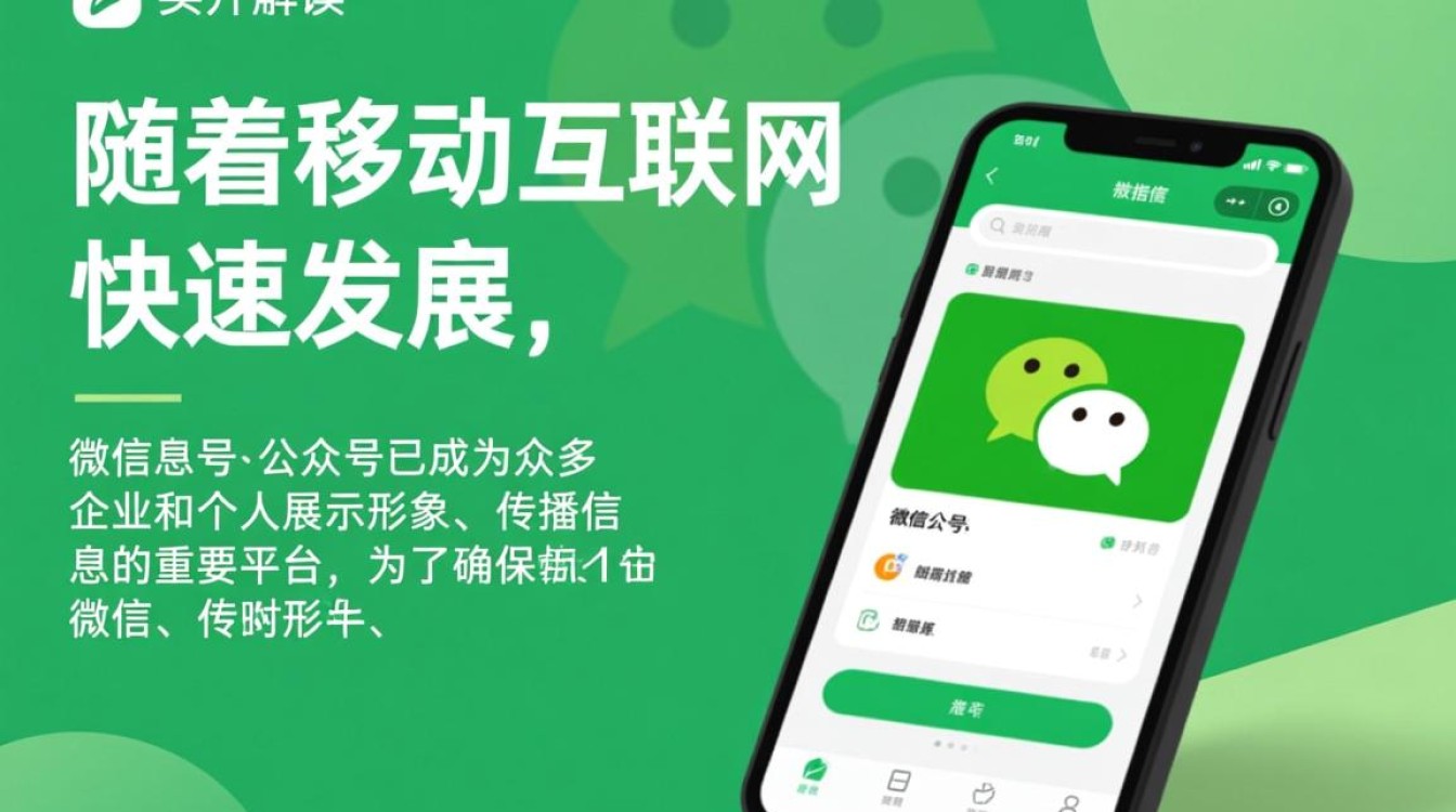 微信公众号域名审核标准有哪些？如何确保域名顺利通过审核？