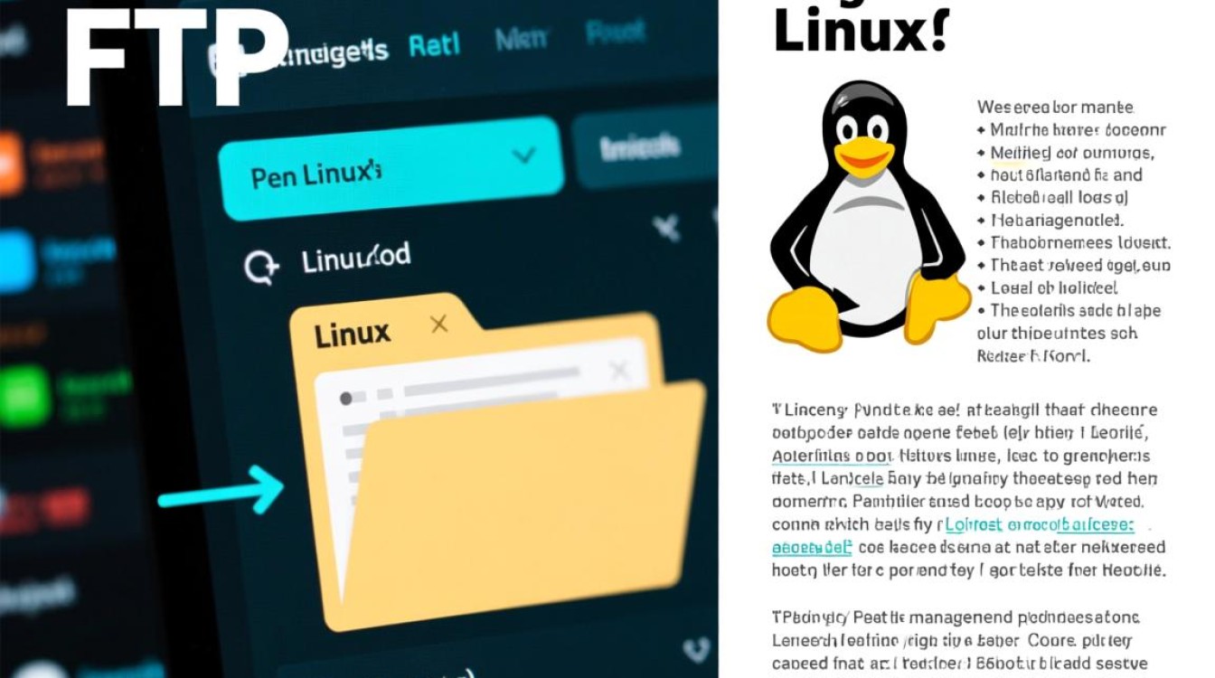 Linux环境下如何正确设置FTP服务仅允许访问指定目录？-好主机测评网