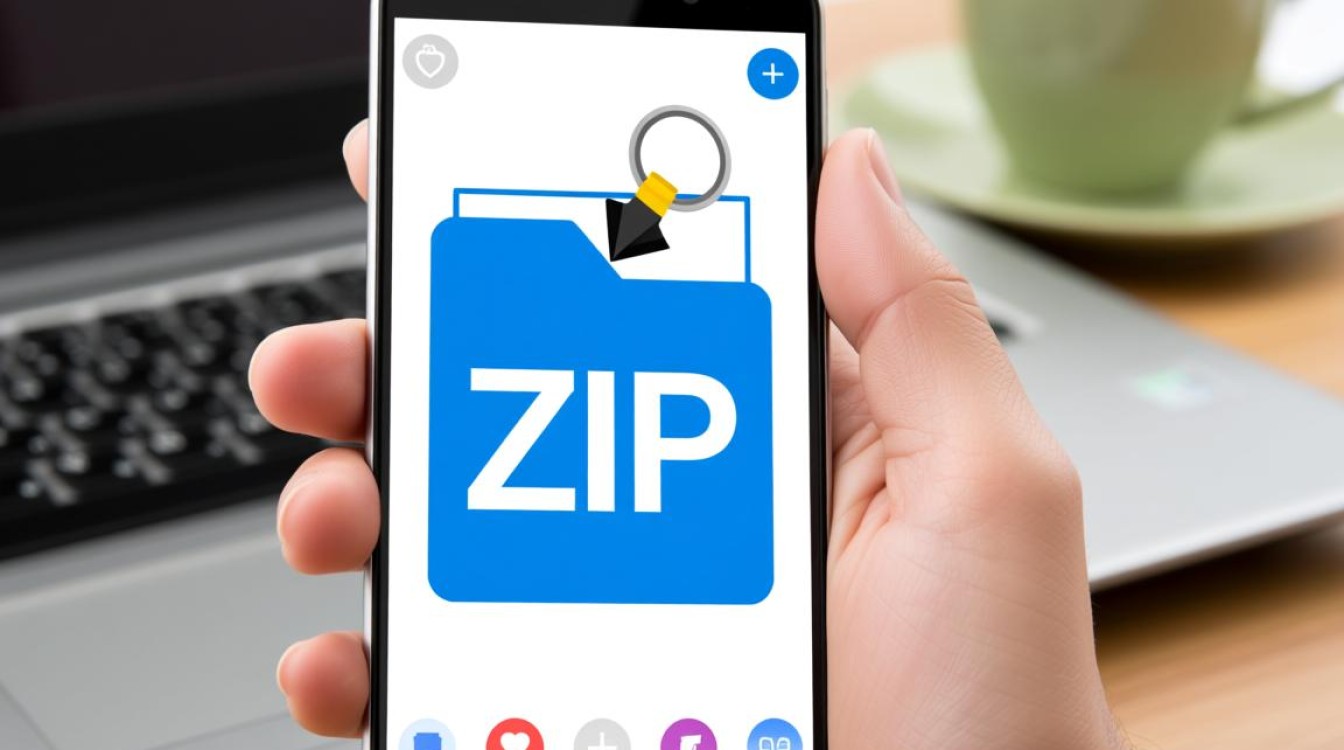 Java手机上解压zip文件的正确方法是什么?步骤详解与常见问题解答。-好主机测评网