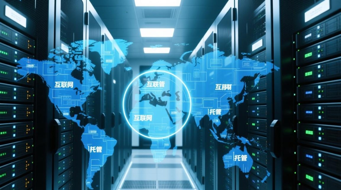 服务器托管收费价格为何各不相同？揭秘不同配置、服务等级背后的费用差异？