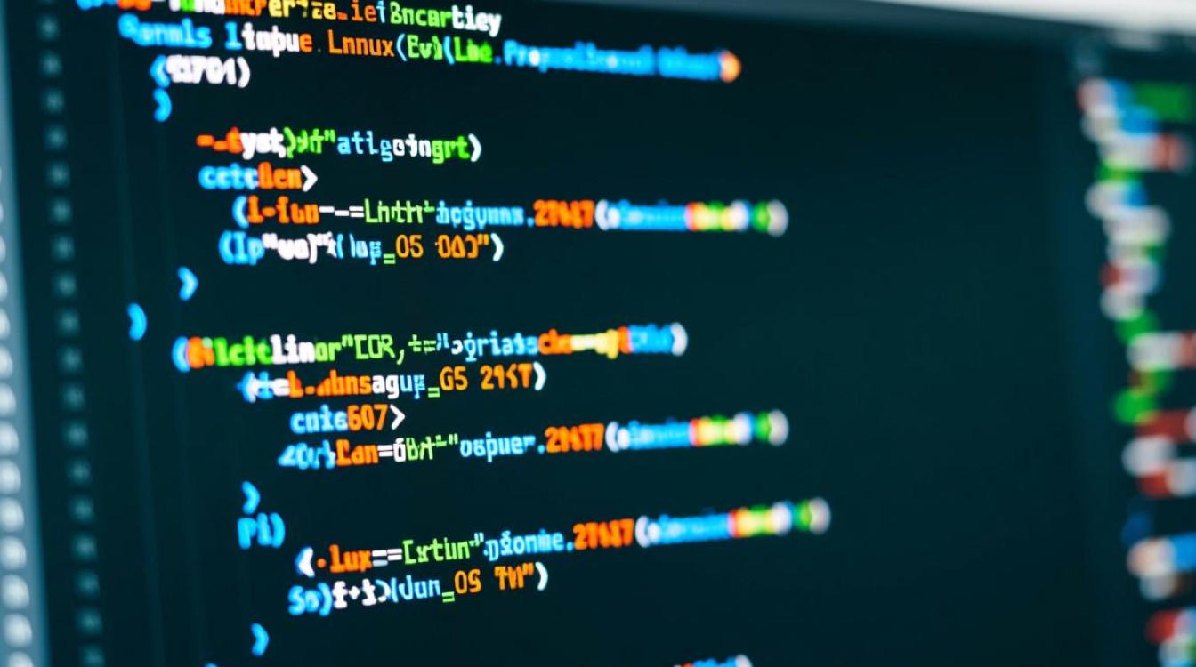 Linux代码行背后隐藏的奥秘是什么？探索开源世界的秘密编码艺术。-好主机测评网