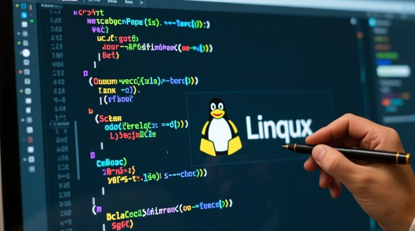 Linux代码行背后隐藏的奥秘是什么?探索开源世界的秘密编码艺术。 Linux代码行背后隐藏的奥秘是什么?探索开源世界的秘密编码艺术。