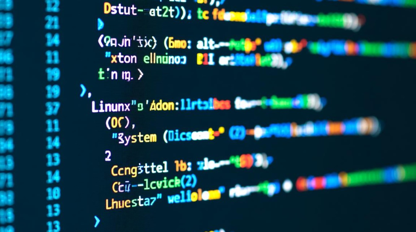 Linux代码行背后隐藏的奥秘是什么?探索开源世界的秘密编码艺术。 Linux代码行背后隐藏的奥秘是什么?探索开源世界的秘密编码艺术。