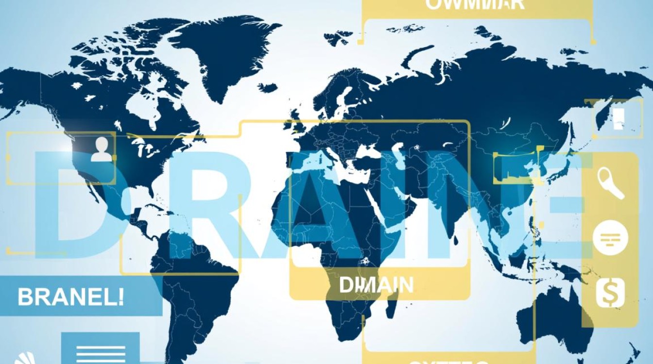 域名注册机构众多,如何选择最适合我的注册机构? 域名注册机构众多,如何选择最适合我的注册机构?