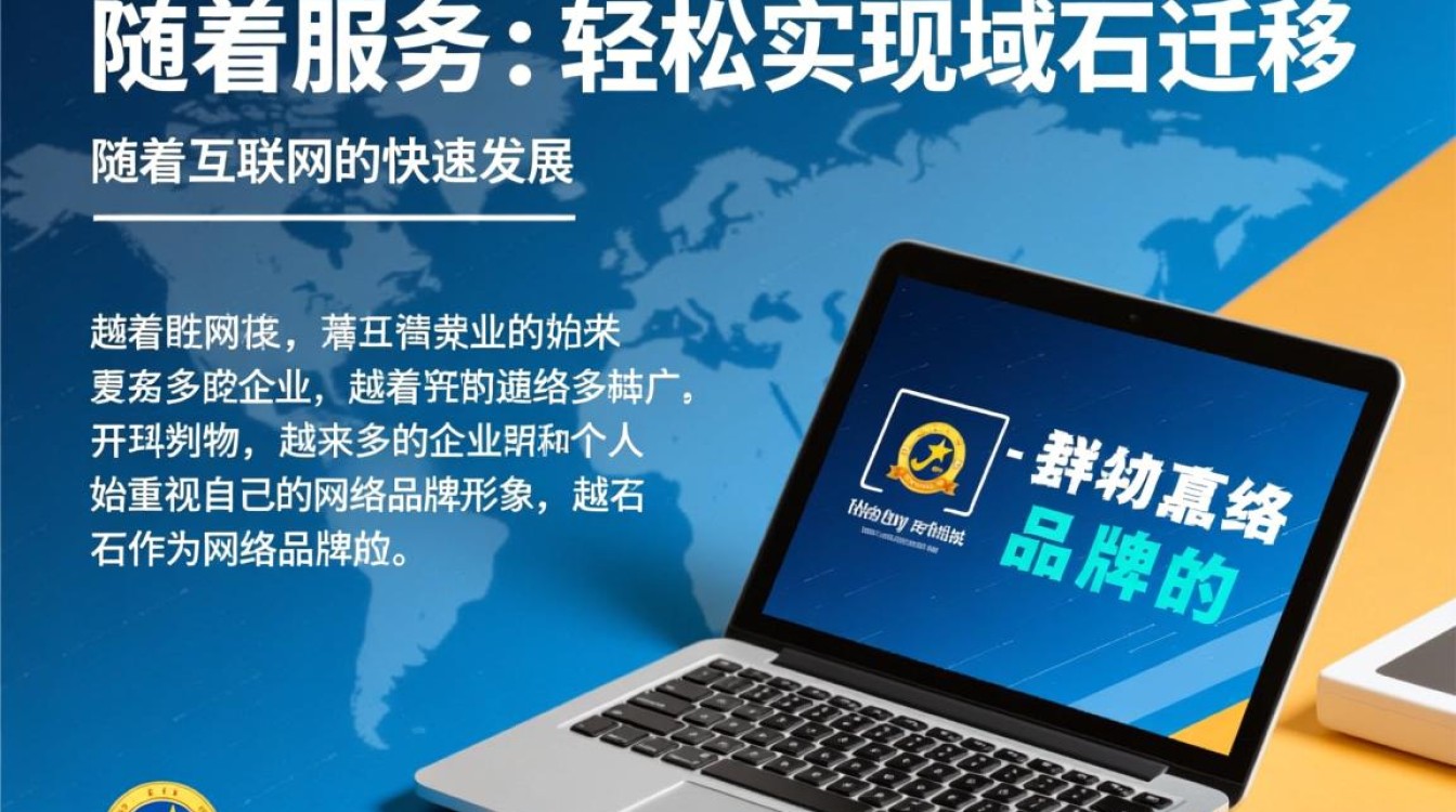 美橙互联域名转出背后,是何原因导致此次重要变动?-好主机测评网