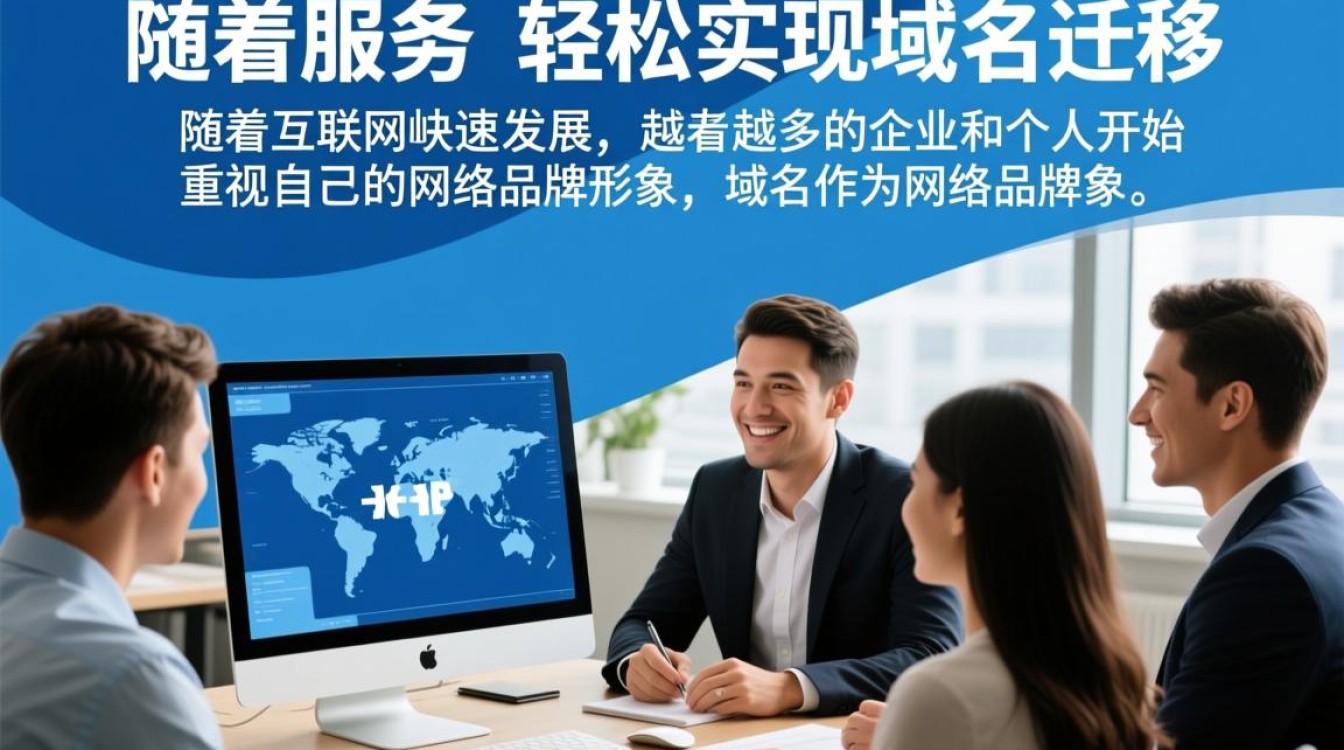 美橙互联域名转出背后，是何原因导致此次重要变动？