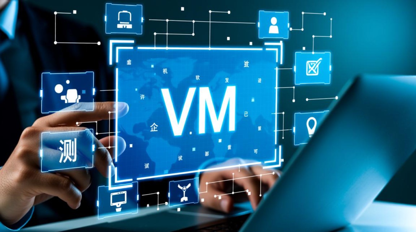 开源虚拟机镜像为何如此受到开发者青睐？其背后技术优势有哪些？