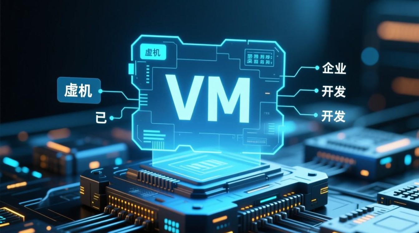 开源虚拟机镜像为何如此受到开发者青睐?其背后技术优势有哪些?-好主机测评网