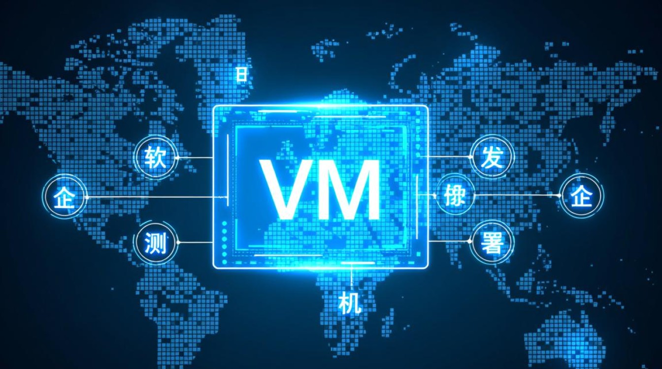 开源虚拟机镜像为何如此受到开发者青睐？其背后技术优势有哪些？