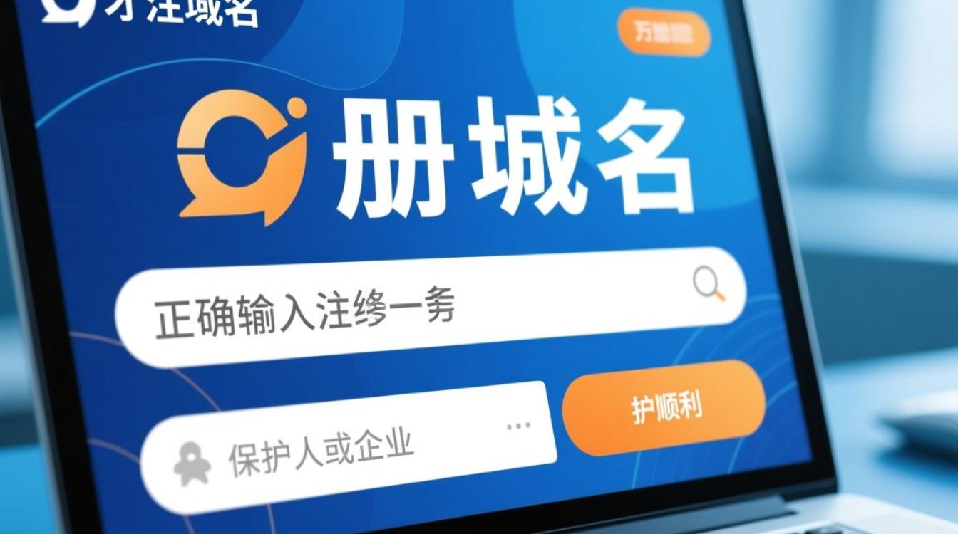 乐才注册域名时输入方法是什么?详细步骤详解疑惑解答! 乐才注册域名时输入方法是什么?详细步骤详解疑惑解答!