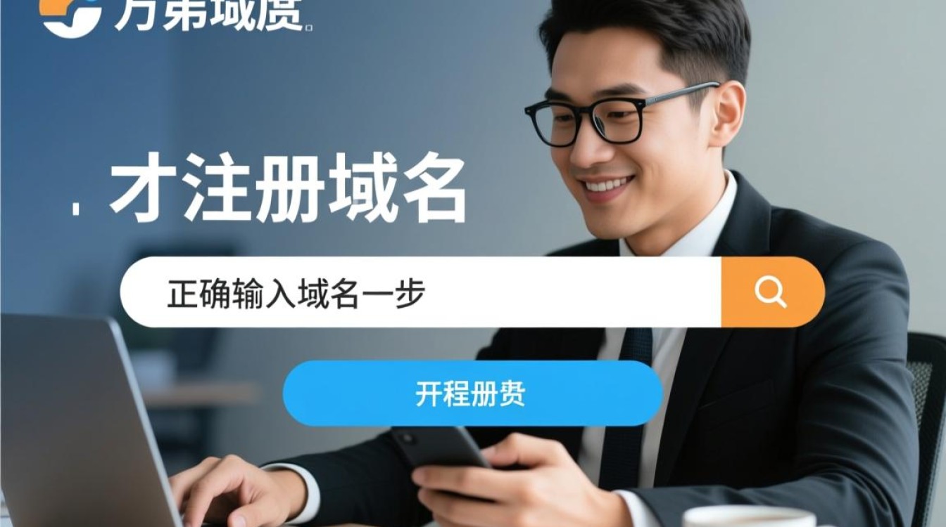 乐才注册域名时输入方法是什么?详细步骤详解疑惑解答! 乐才注册域名时输入方法是什么?详细步骤详解疑惑解答!
