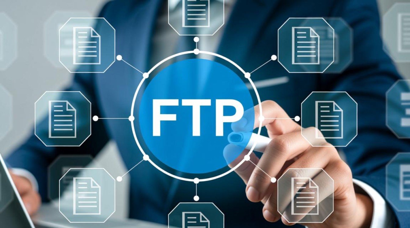 如何实现FTP域名解析?详细步骤与技巧揭秘! 如何实现FTP域名解析?详细步骤与技巧揭秘!