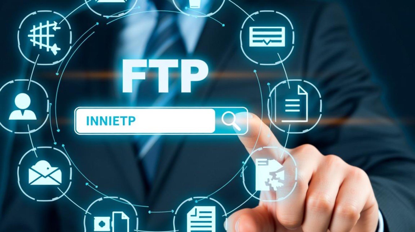 如何实现FTP域名解析?详细步骤与技巧揭秘! 如何实现FTP域名解析?详细步骤与技巧揭秘!