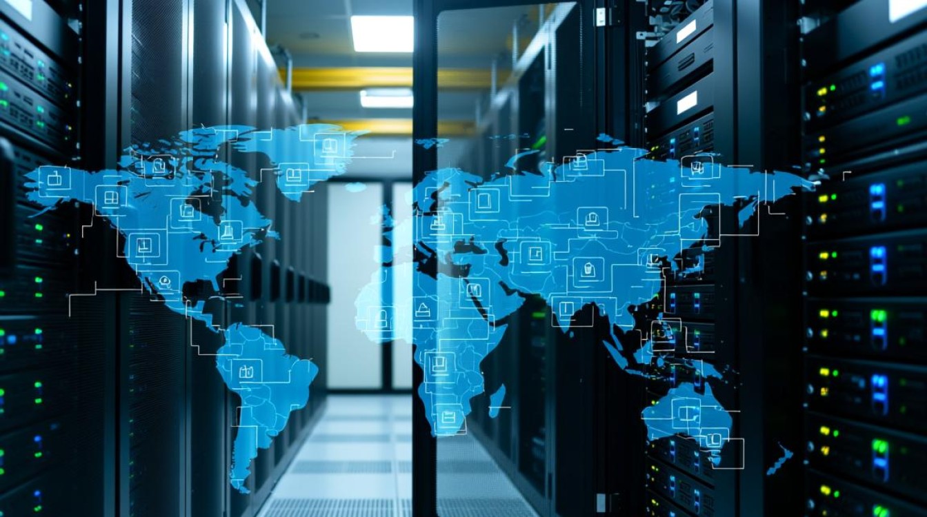 服务器打通内网，背后技术难题与安全风险如何平衡？-好主机测评网