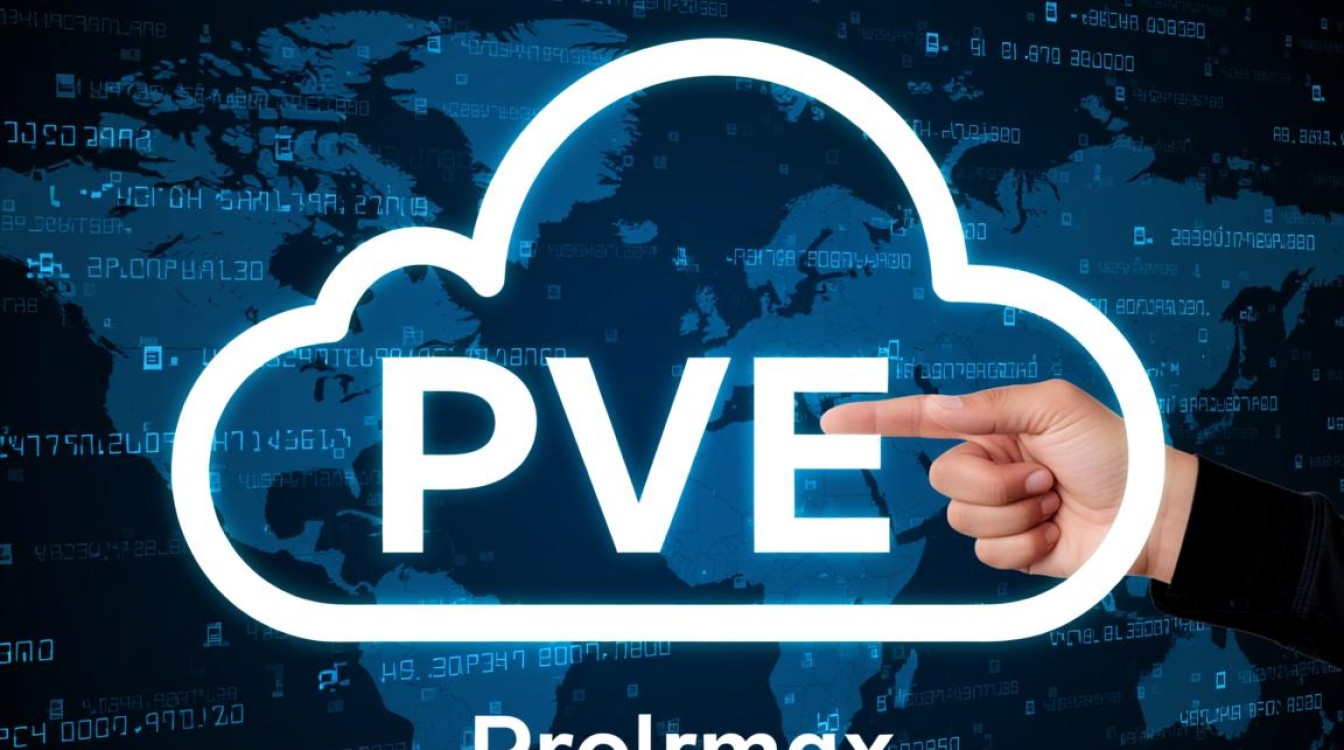 PVE虚拟机NAT配置中遇到的问题,有哪些常见疑问和解决方法?-好主机测评网