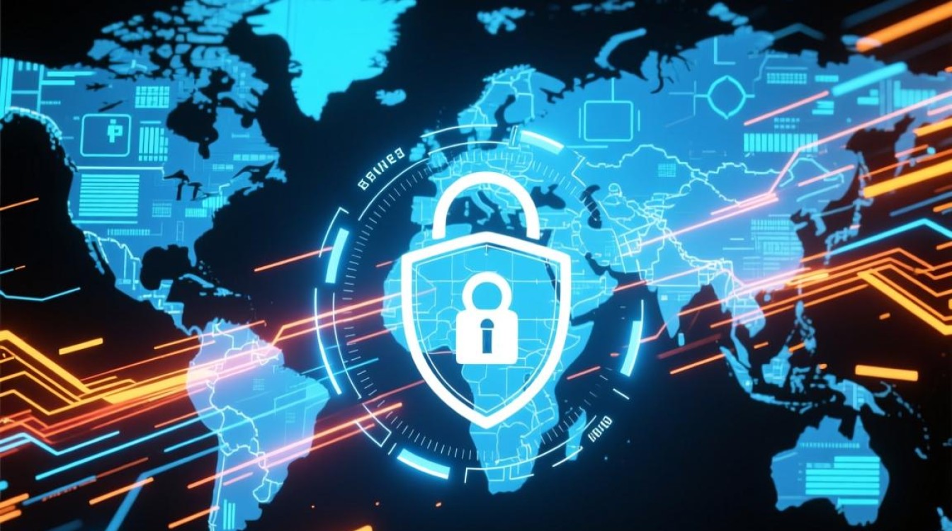 防特网络揭秘，防特网络如何有效防护网络犯罪，你了解多少？