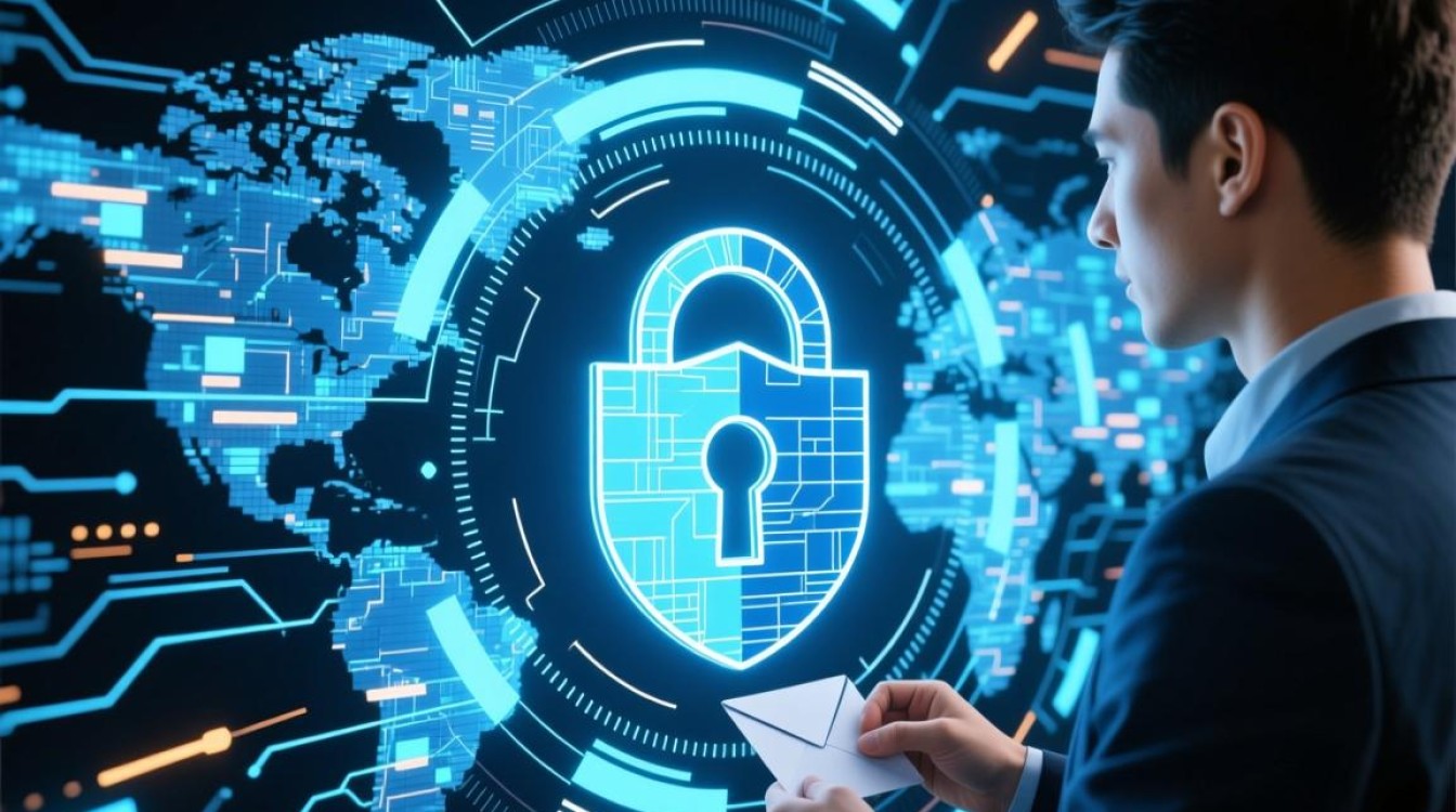 防特网络揭秘，防特网络如何有效防护网络犯罪，你了解多少？