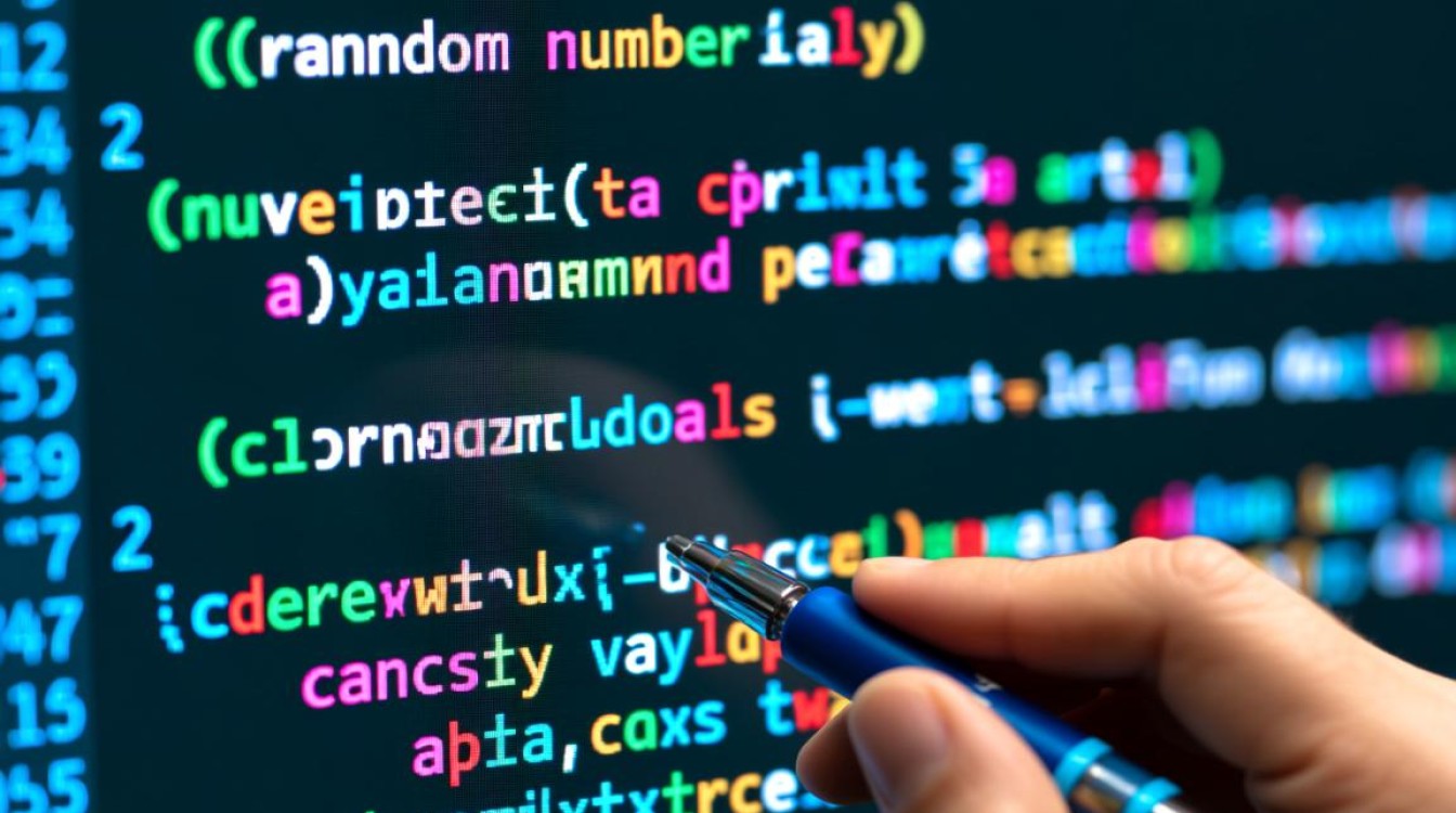 Java中如何有效统计不同随机数出现的频率？