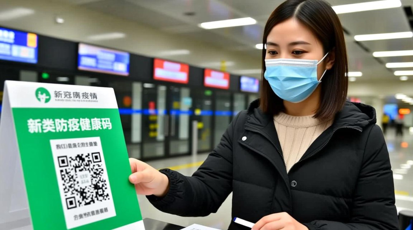 防疫健康码人脸识别测温闸机，如何确保隐私安全与高效通行？