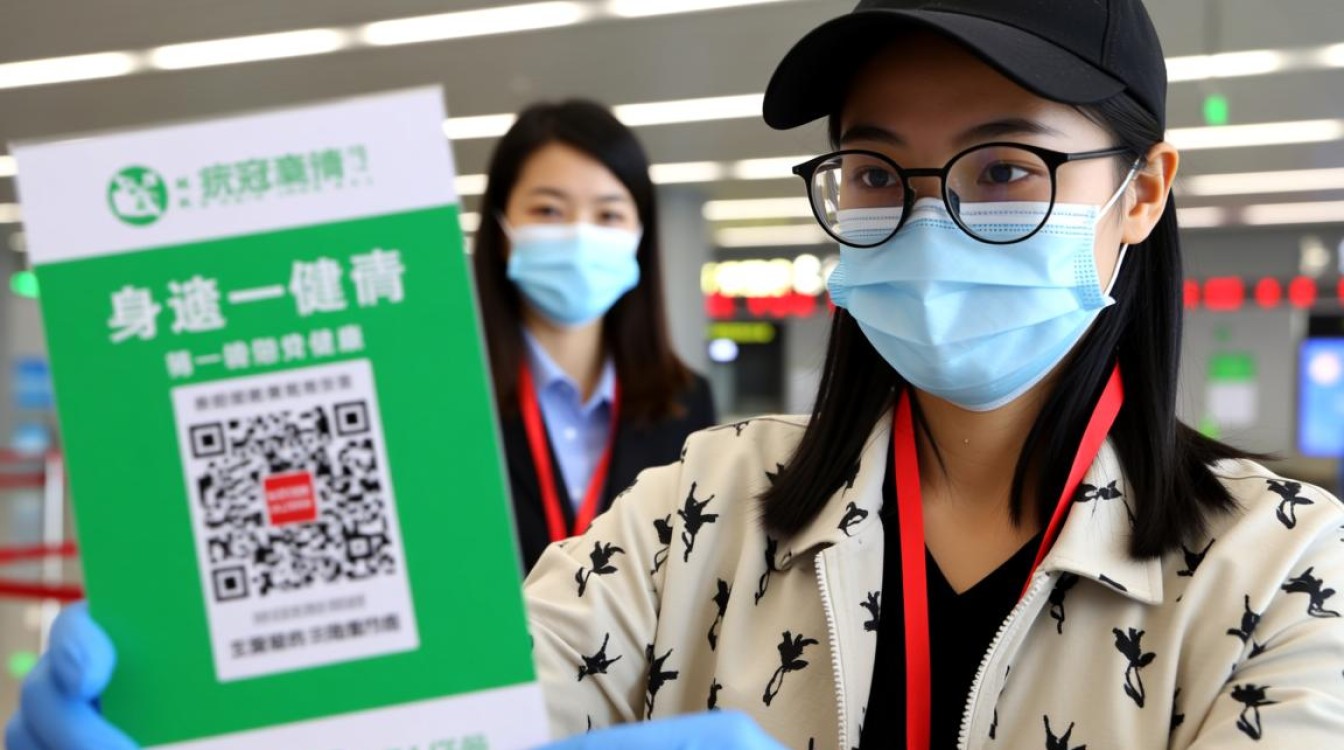 防疫健康码人脸识别测温闸机，如何确保隐私安全与高效通行？