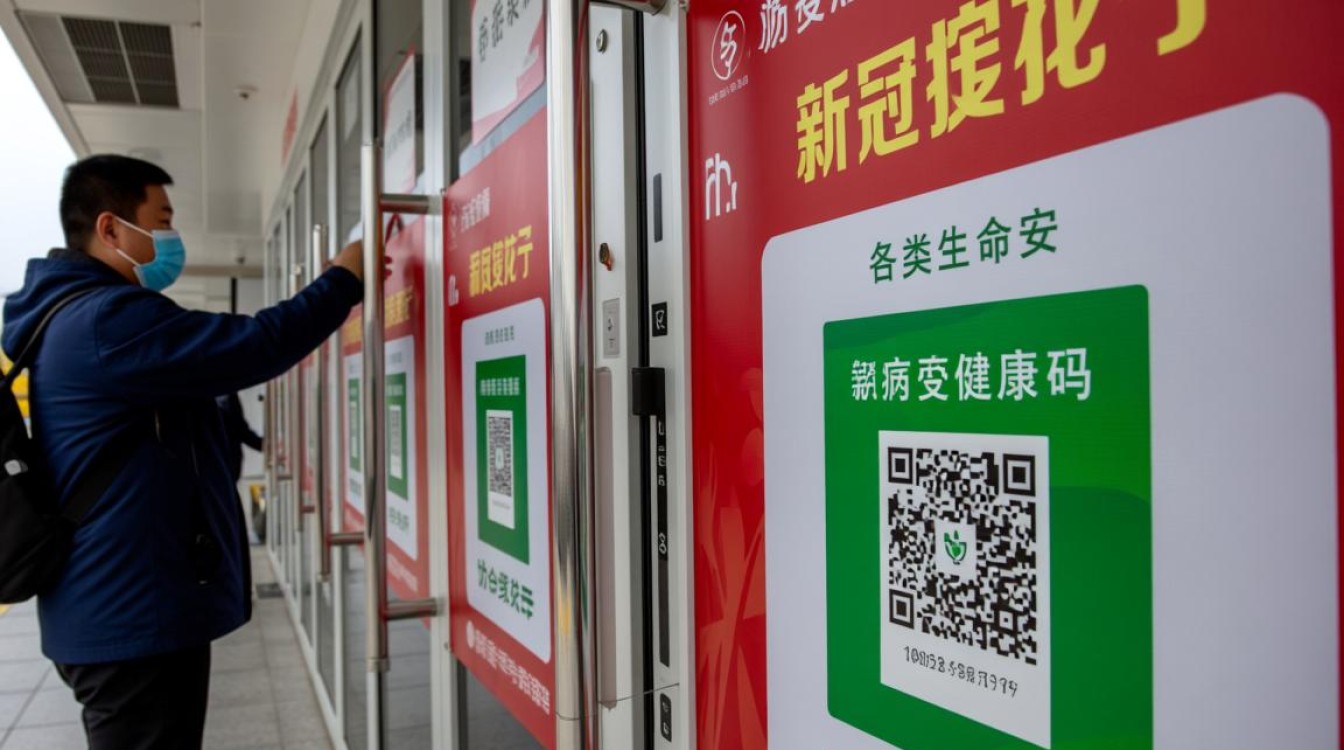 防疫健康码人脸识别测温闸机，如何确保隐私安全与高效通行？