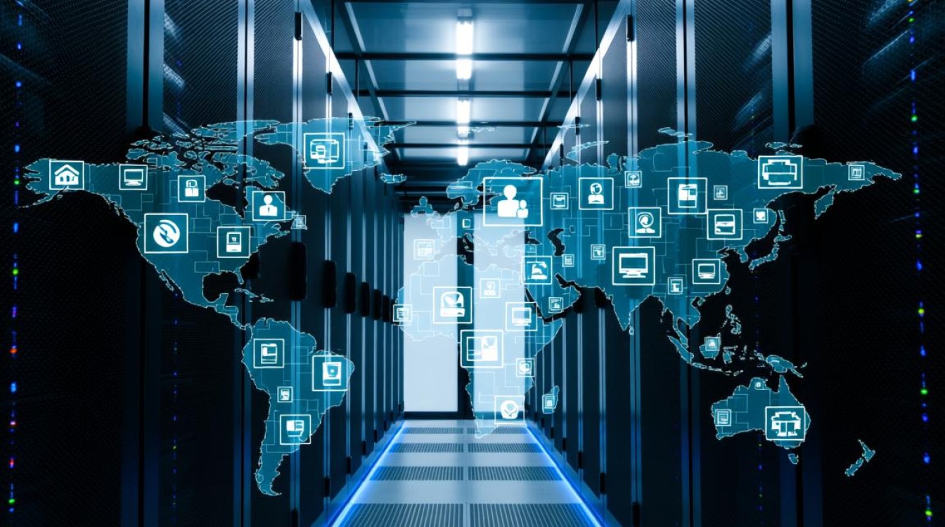 服务器性能对比不同品牌型号如何抉择？性价比与性能如何权衡？-好主机测评网