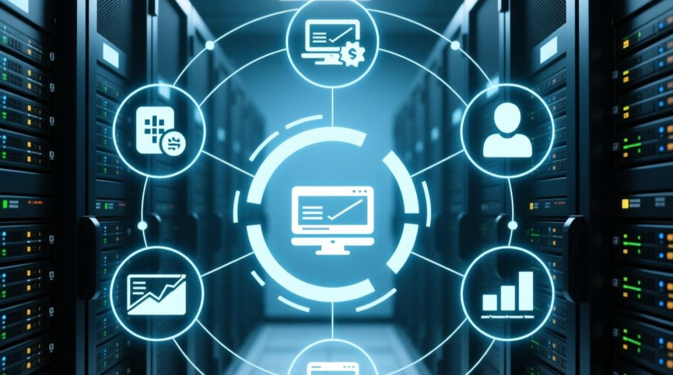 服务器性能对比不同品牌型号如何抉择？性价比与性能如何权衡？