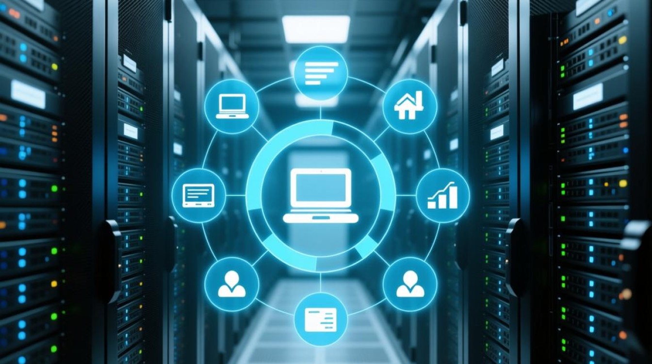 服务器性能对比不同品牌型号如何抉择？性价比与性能如何权衡？