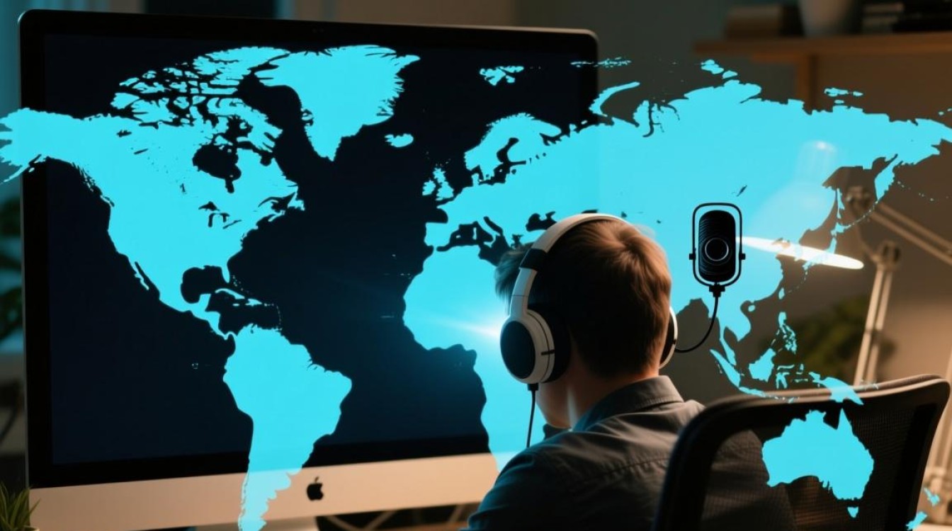 防范网络监听，有效颁发措施如何实施与落实？