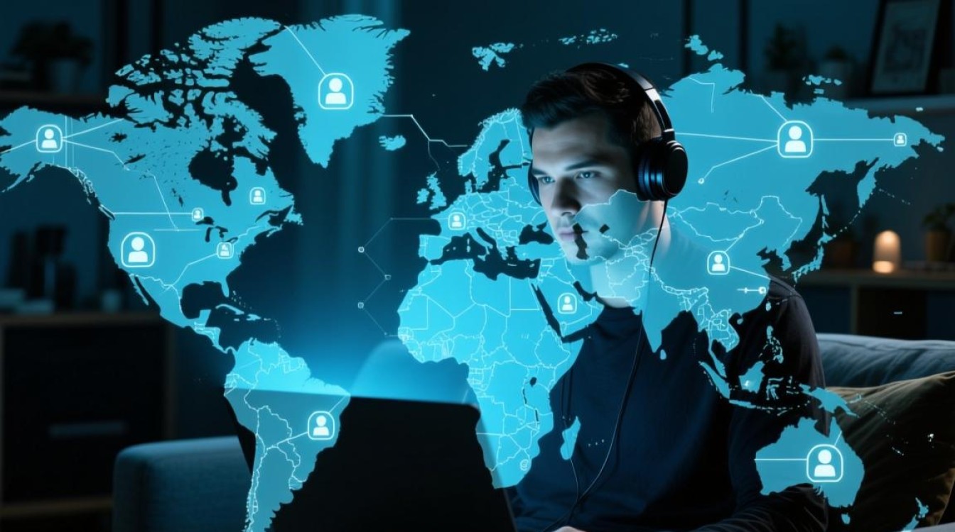 防范网络监听，有效颁发措施如何实施与落实？