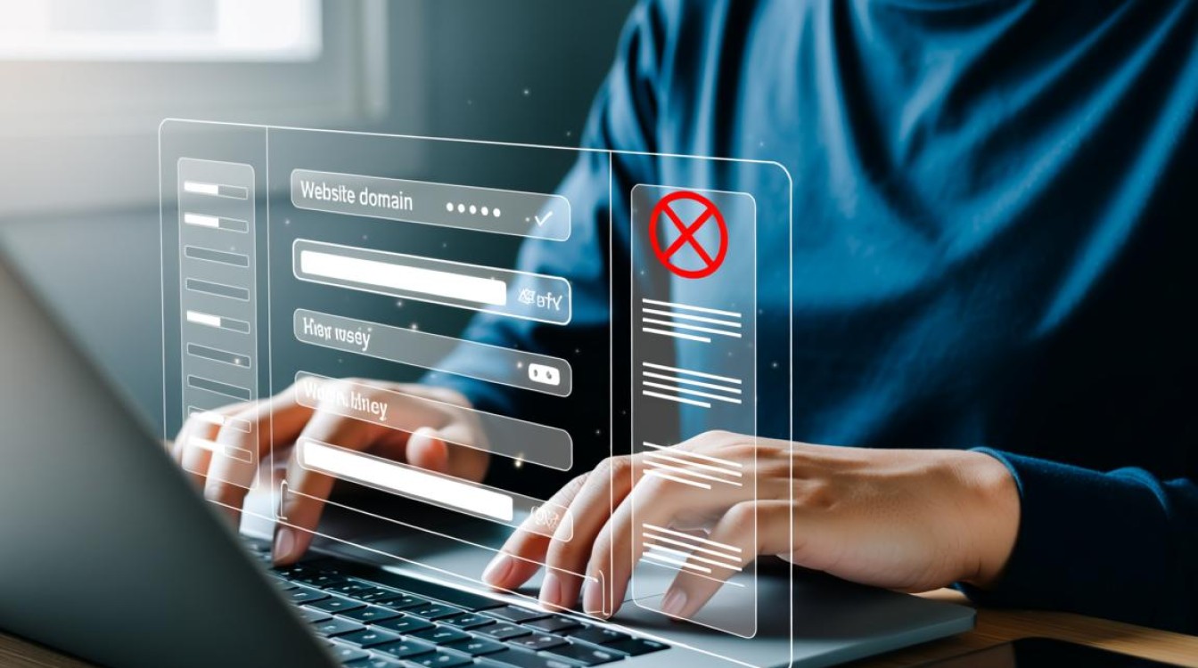 为何有些网站域名解析出现错误？背后原因及解决方法揭秘！