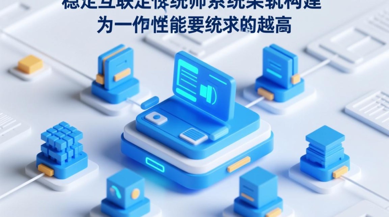 如何在负载均衡集群实现中实现高效稳定的资源分配与流量管理？