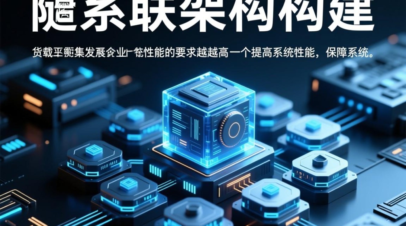 如何在负载均衡集群实现中实现高效稳定的资源分配与流量管理？