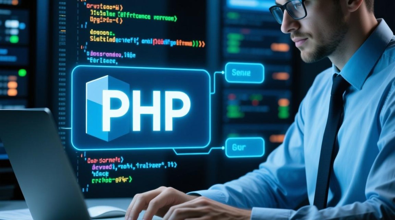 PHP查询域名解析,如何实现高效稳定的域名查询功能?-好主机测评网