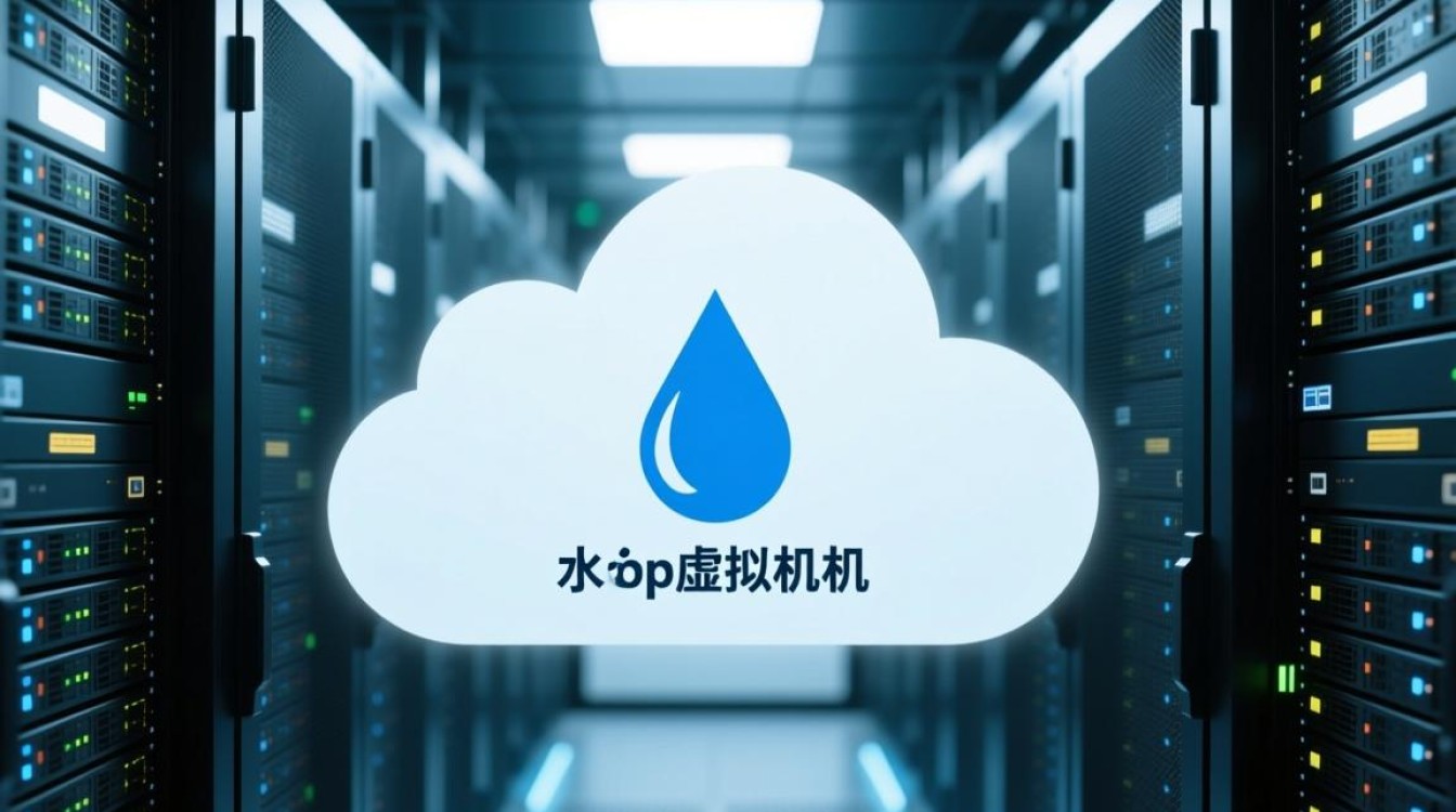 虚拟机跑水滴，这是何种创新技术？其应用前景如何？