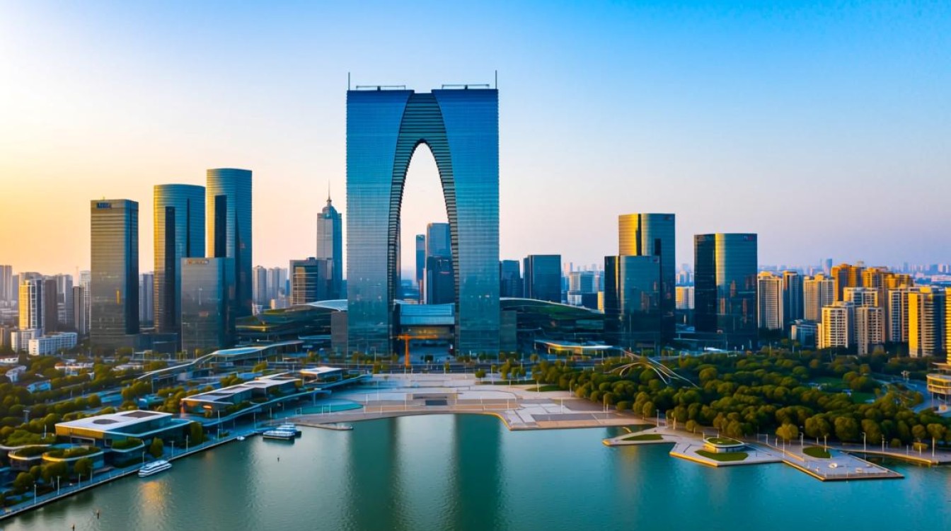 苏州Java行业现状如何?薪资待遇和发展前景怎样?-好主机测评网