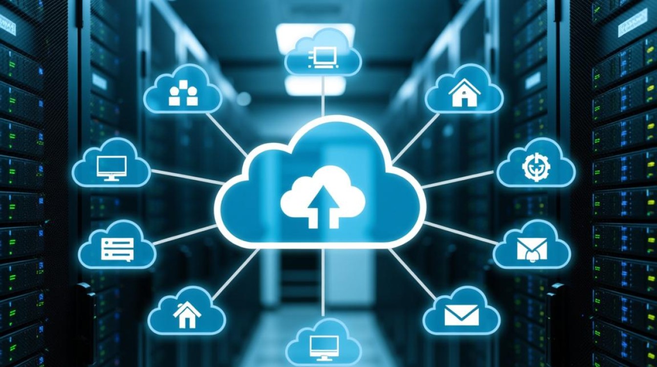 多虚拟机组网究竟如何实现？存在哪些挑战与解决方案？