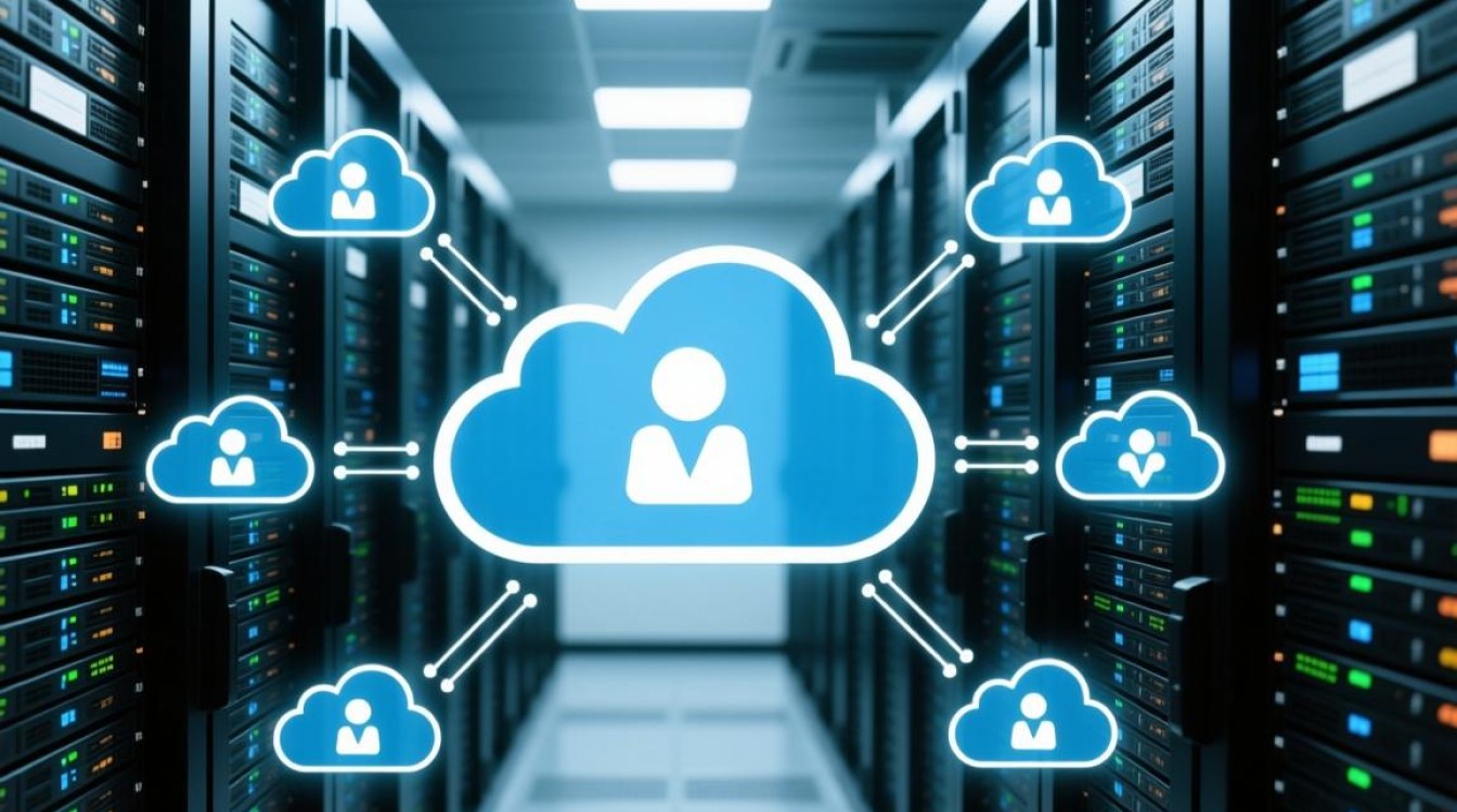 多虚拟机组网究竟如何实现?存在哪些挑战与解决方案?-好主机测评网