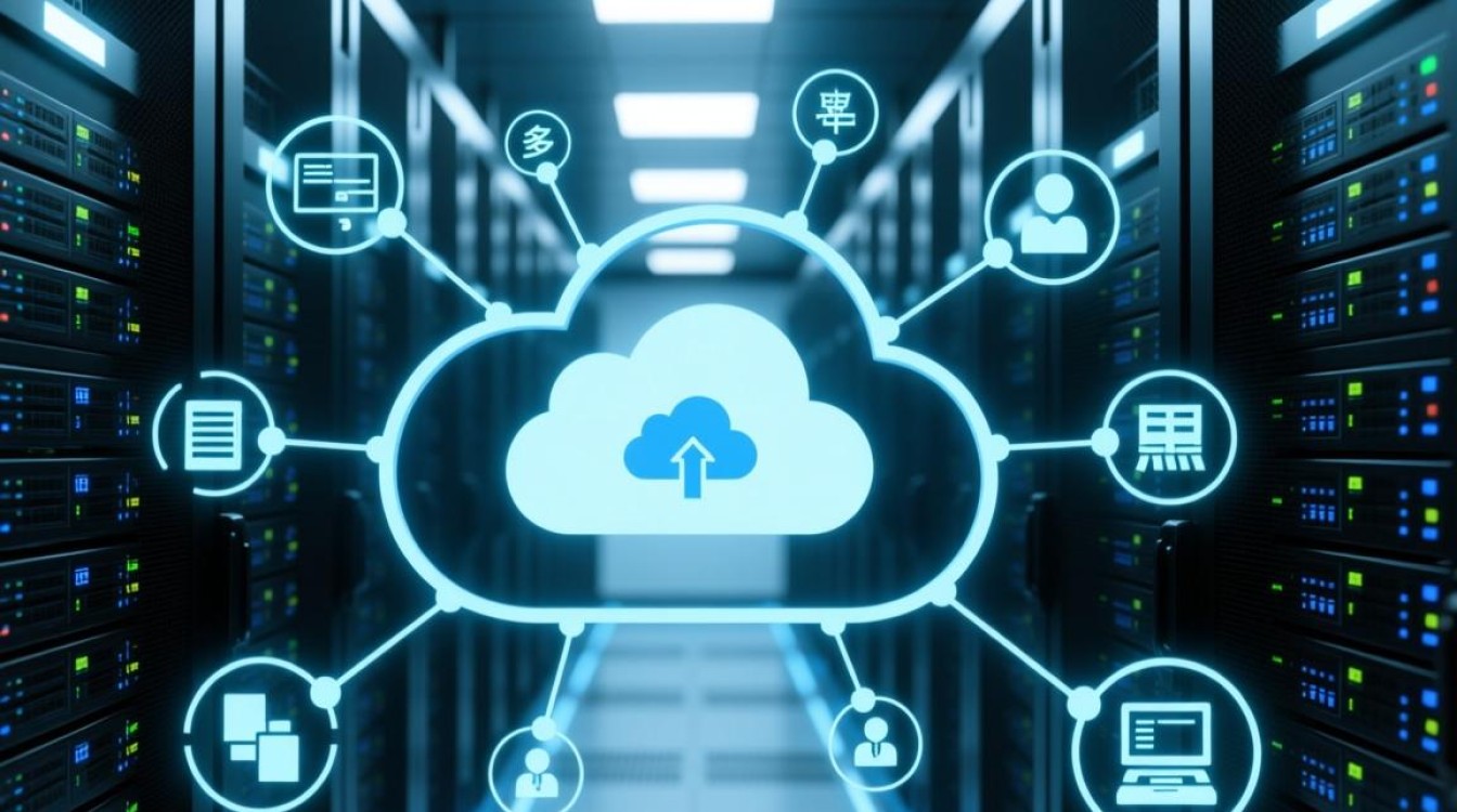 多虚拟机组网究竟如何实现？存在哪些挑战与解决方案？