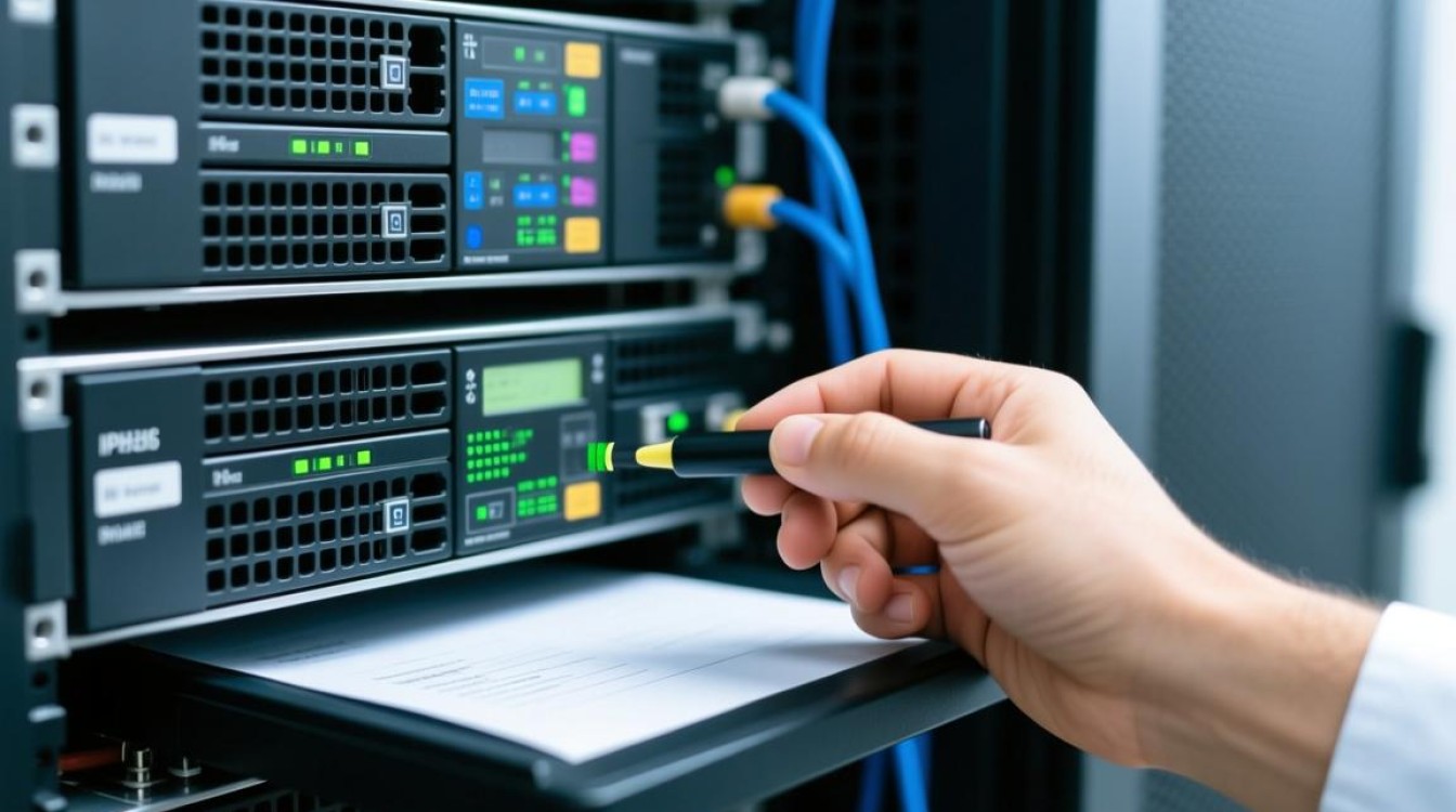 如何快速准确查找服务器上打印机的IP地址？-好主机测评网