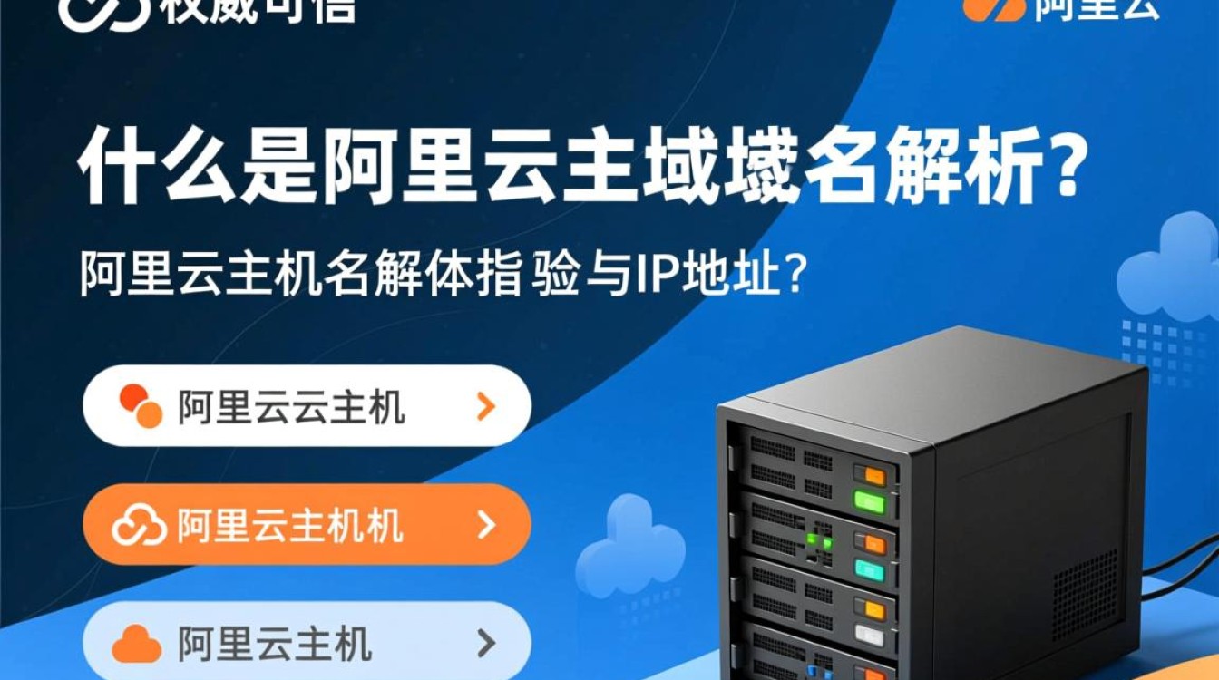 阿里云主机域名解析过程中，如何确保解析速度和稳定性？