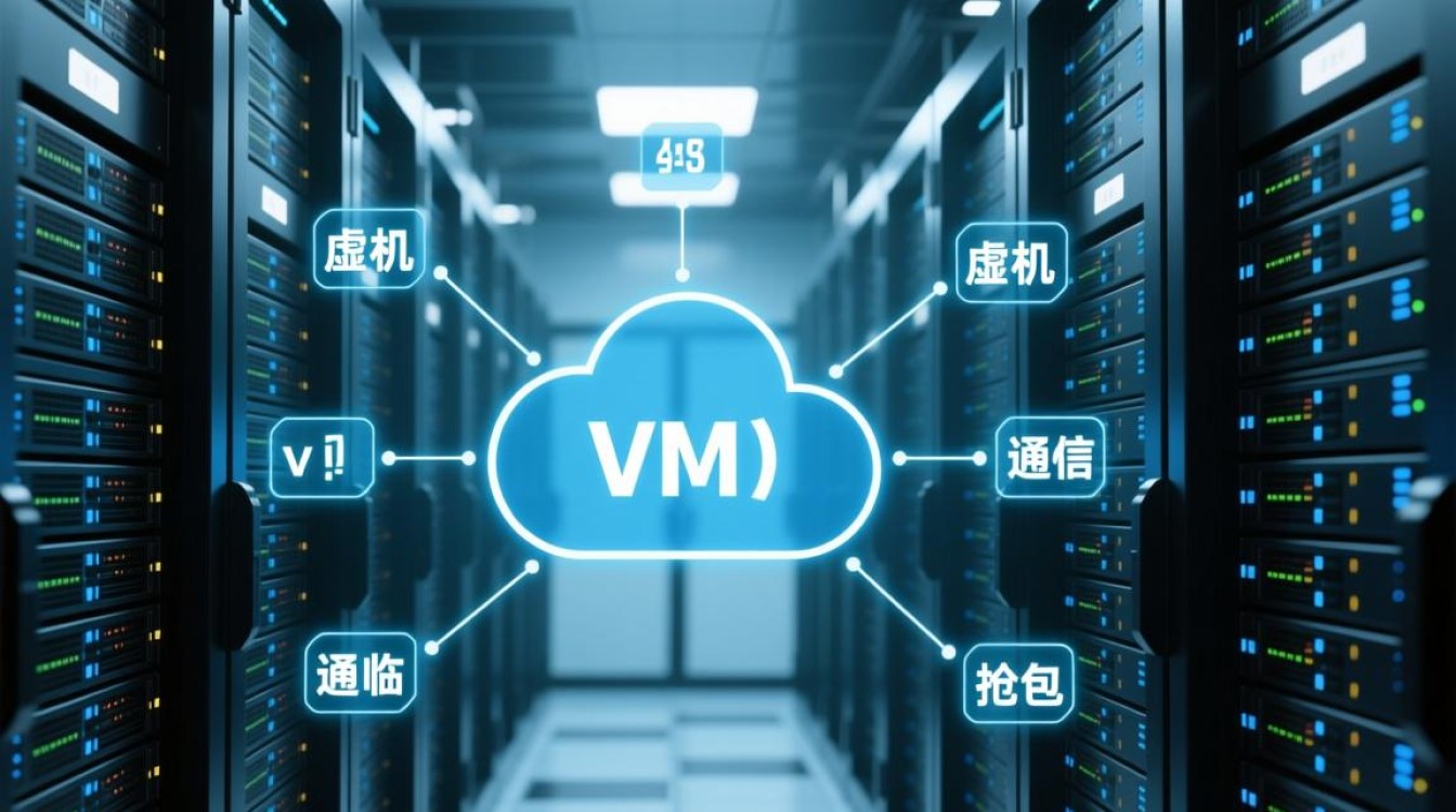 虚拟机抢包现象频发，网络资源分配公平性如何保障？-好主机测评网