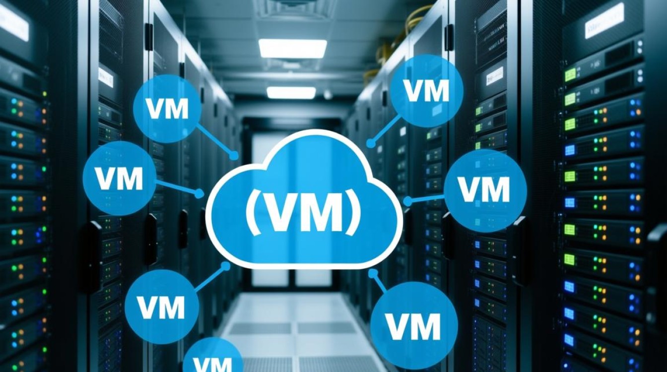 虚拟机抢包现象频发,网络资源分配公平性如何保障? 虚拟机抢包现象频发,网络资源分配公平性如何保障?