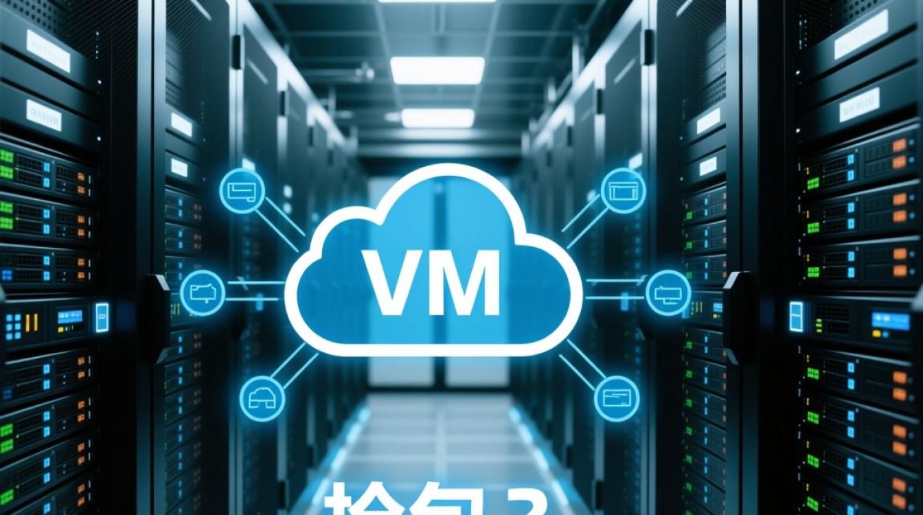 虚拟机抢包现象频发,网络资源分配公平性如何保障? 虚拟机抢包现象频发,网络资源分配公平性如何保障?