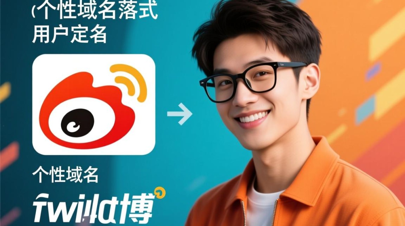 微博个性域名格式是什么？如何设置和获取？揭秘个性化微博域名的秘密！