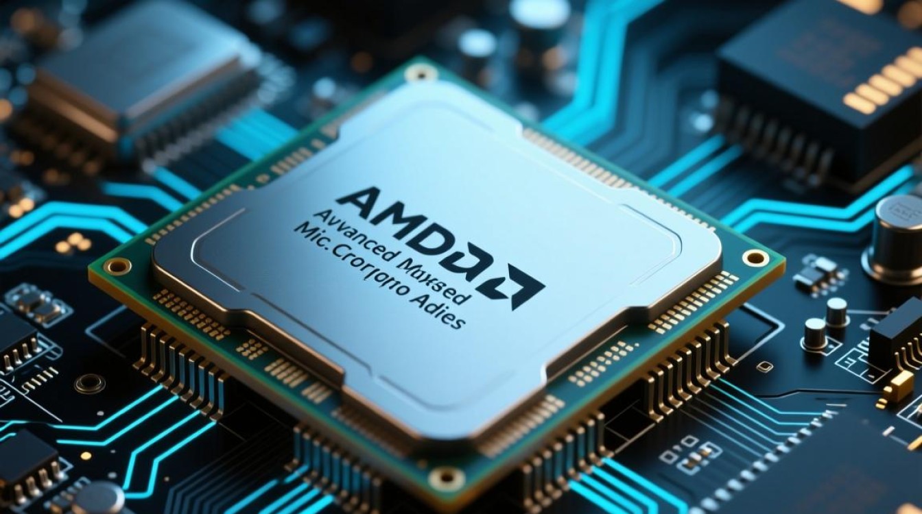 AMD处理器在虚拟机应用中表现如何?有哪些优势与局限? AMD处理器在虚拟机应用中表现如何?有哪些优势与局限?