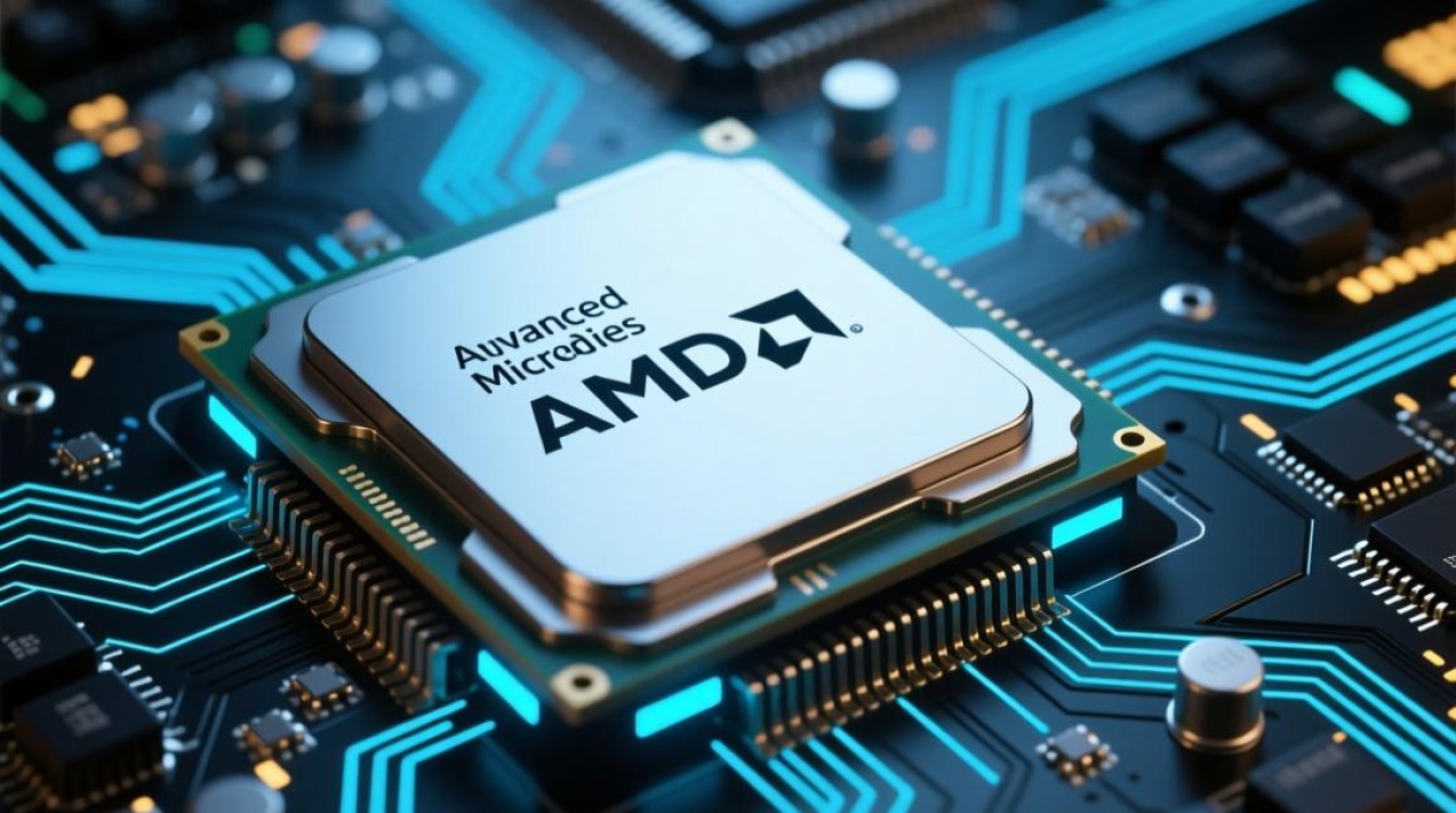 AMD处理器在虚拟机应用中表现如何?有哪些优势与局限? AMD处理器在虚拟机应用中表现如何?有哪些优势与局限?