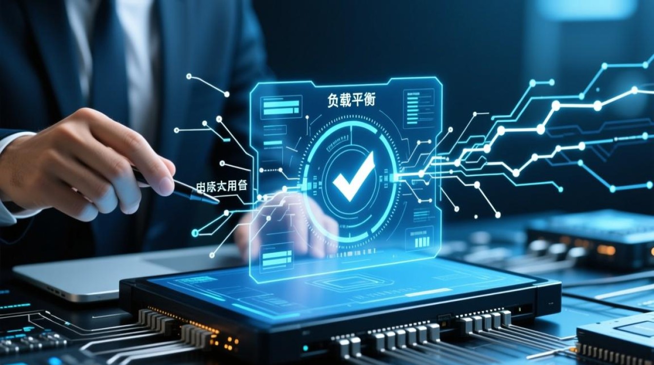 负载均衡闪断原因及应对策略揭秘，如何避免系统崩溃？