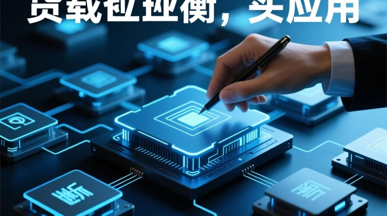 负载均衡闪断原因及应对策略揭秘，如何避免系统崩溃？