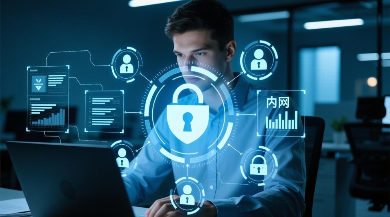 为何内网中域名访问受阻？探究内网无法访问域名的深层原因。-好主机测评网